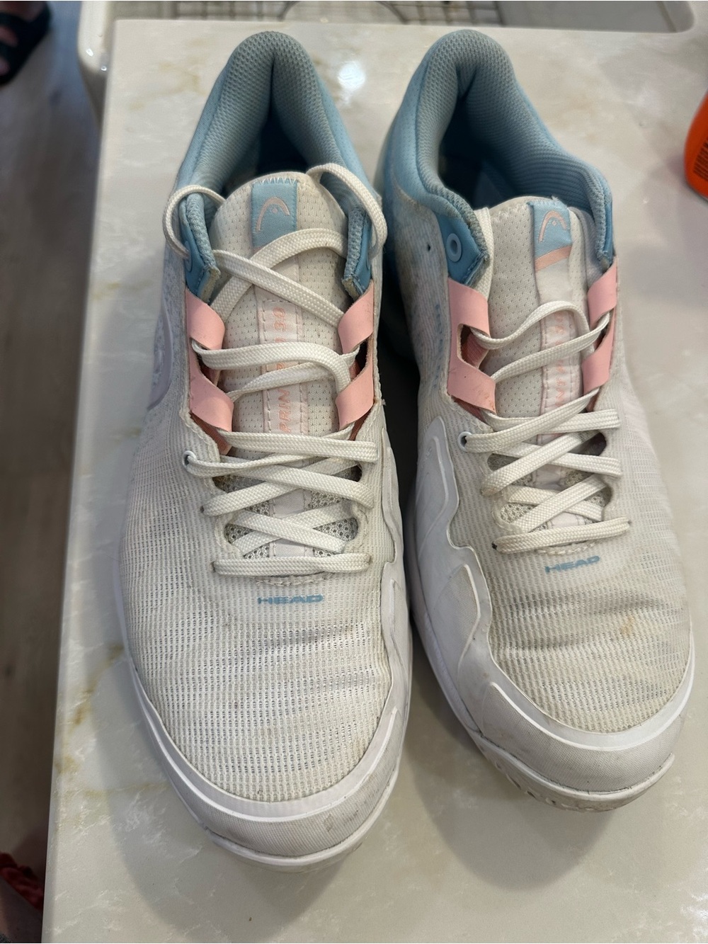 Womens Head Sprint Pro 3 Tennis Shoes